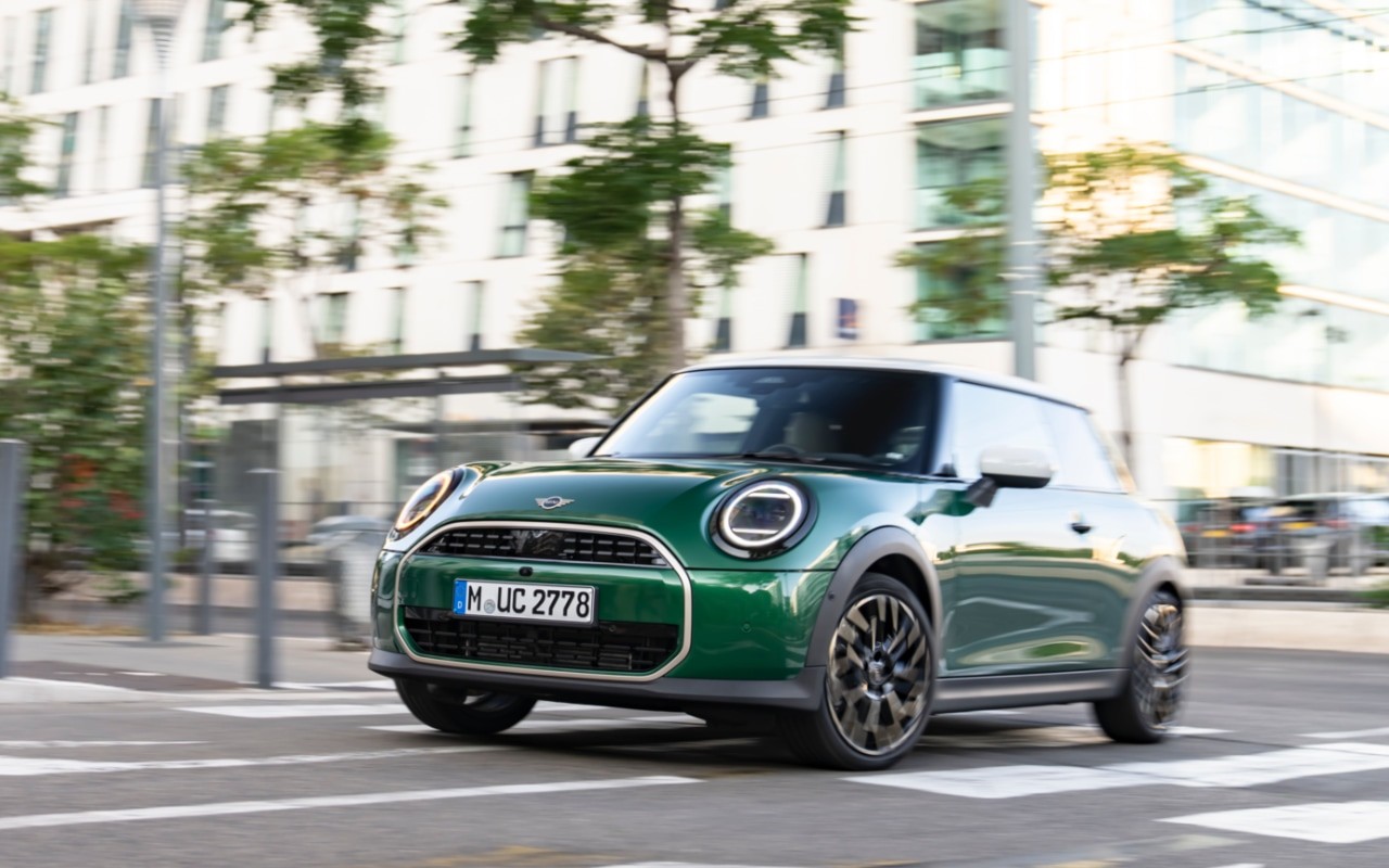 Cooper C 3-duris nuo 32 267 Eur
